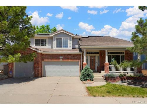 10473 Grizzly Gulch, Highlands Ranch, CO, 80129-5456 | Card Image