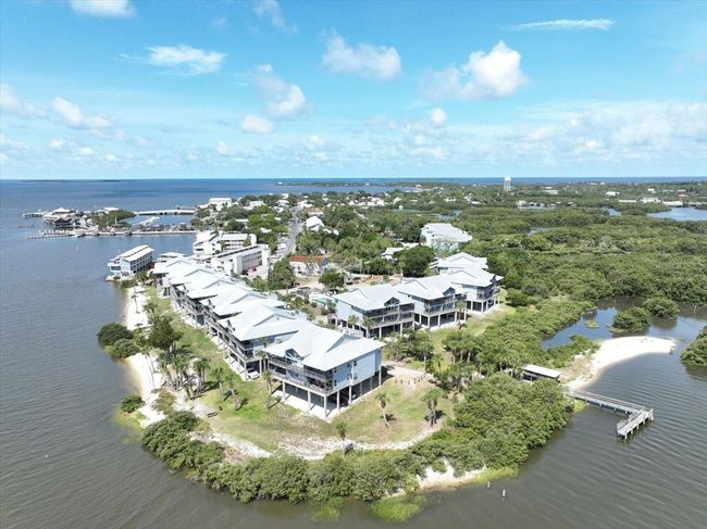 16360 Airport Rd, House other with 2 bedrooms, 2 bathrooms and null parking in CEDAR KEY FL | Image 40