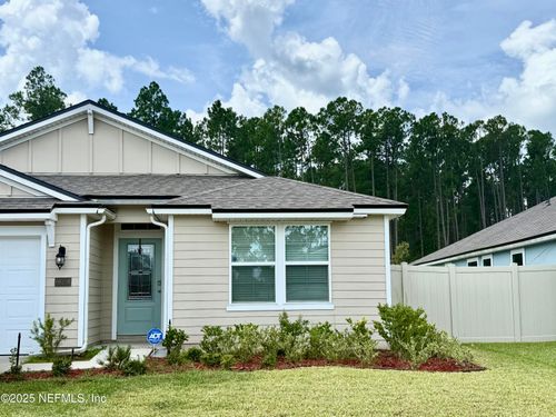 66108 Edgewater Dr, Yulee, FL, 32097-0684 | Card Image
