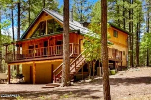 70 County Road 2266 --, Alpine, AZ, 85920 | Card Image