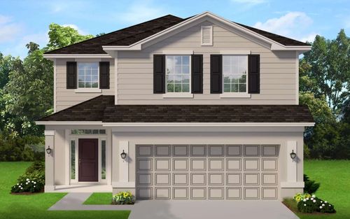 616 Sw Rosemary Dr, Lake City, FL, 32024-6721 | Card Image