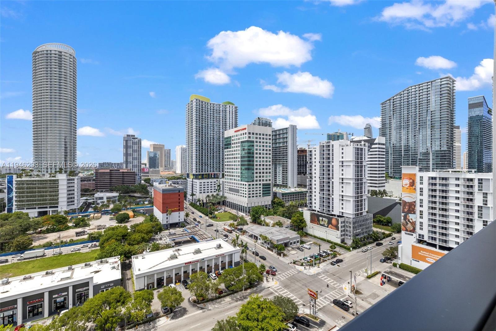 Residential in Miami