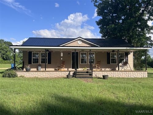 30820 Highway 31, McKenzie, AL, 36456-6250 | Card Image