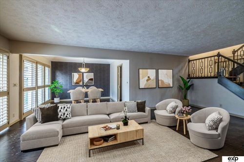 3606 S 74th St, Omaha, NE, 68124-3543 | Card Image