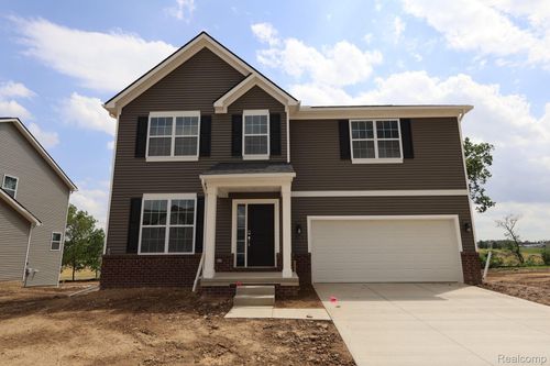 2768 Silo Dr, Saline, MI, 48176-8973 | Card Image