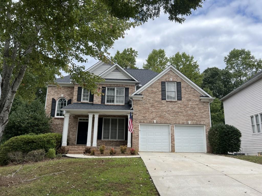 Greyhawk Way, Fairburn, GA 30213