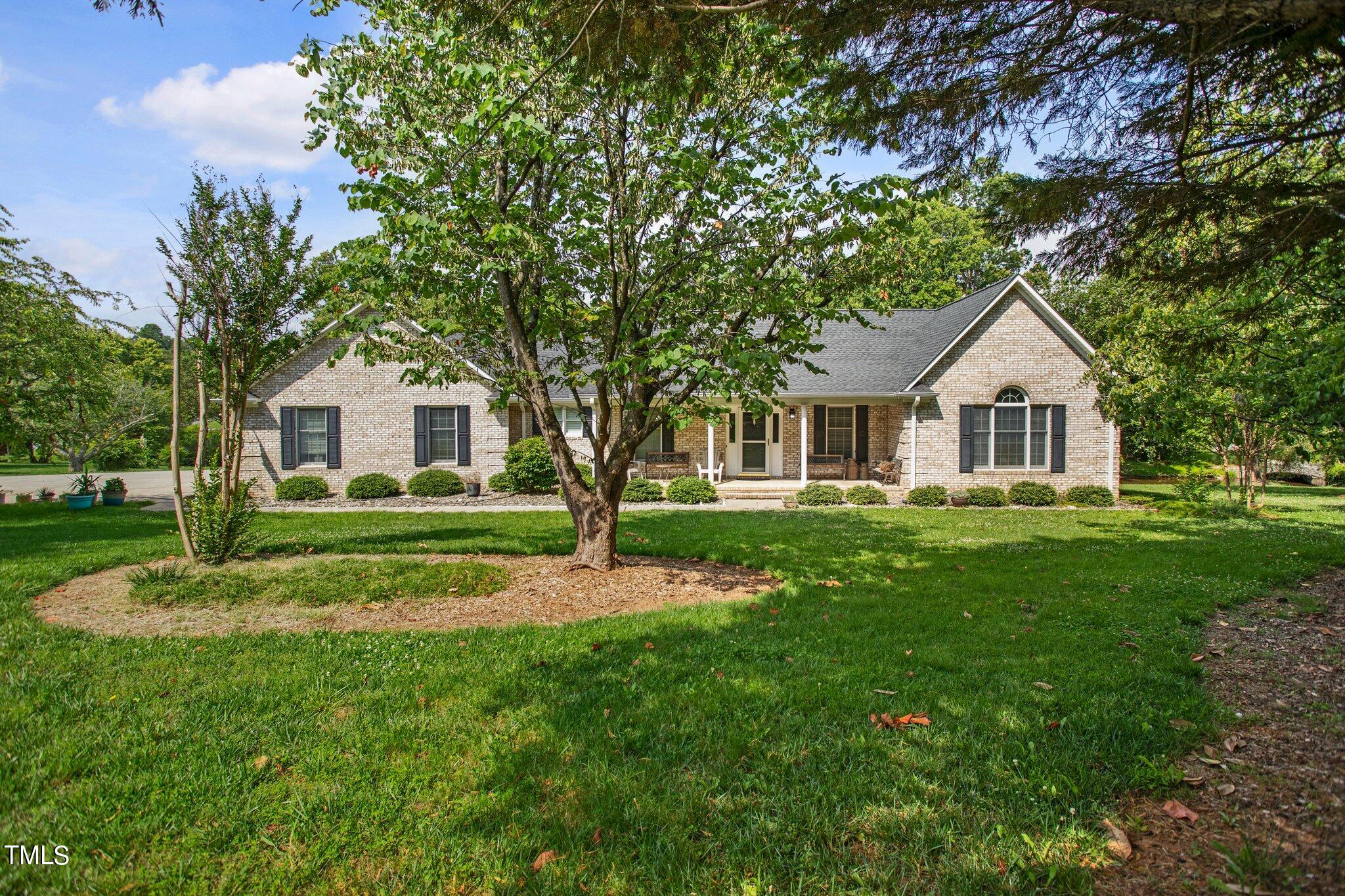 Millbrook Dr, Haw River, NC 27258