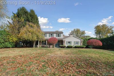 6448 Lawnsdale Drive, Home with 3 bedrooms, 2 bathrooms and null parking in Bedford Twp MI | Image 3