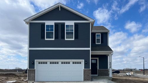 5026 Linden Ave, Racine, WI, 53403 | Card Image