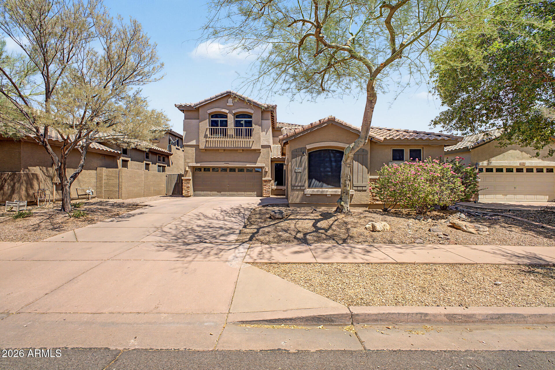 Residential in Phoenix