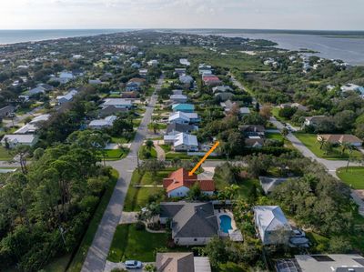 5399 4th Street, House other with 4 bedrooms, 2 bathrooms and null parking in St Augustine Beach FL | Image 3