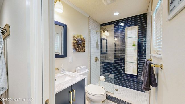 211 Jamaica Dr, House other with 3 bedrooms, 3 bathrooms and null parking in Cocoa Beach FL | Image 52