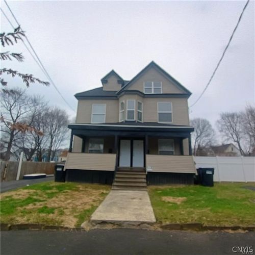 227 Mckinley Ave, Syracuse, NY, 13205-1515 | Card Image