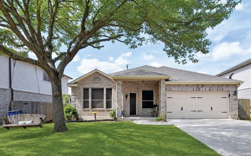 248 Cloud Xing, Cibolo, TX, 78108-4271 | Card Image