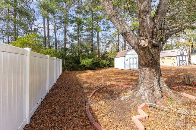 53 Crooked Island Cir, House other with 3 bedrooms, 2 bathrooms and 2 parking in Murrells Inlet SC | Image 29