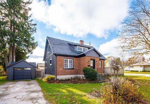 280 Waterloo St, Mount Forest, ON, N0G2L3 | Card Image