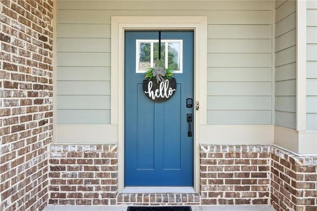 4172 Cedar Commons Way, House other with 5 bedrooms, 3 bathrooms and null parking in Conley GA | Image 4