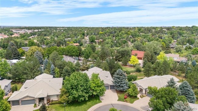 11 Canon Pl, House other with 3 bedrooms, 3 bathrooms and 3 parking in Greenwood Village CO | Image 49