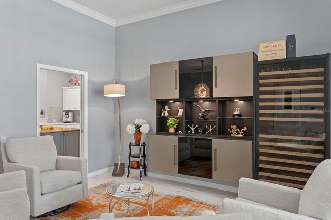 17807 Arbor Greene Dr, House other with 5 bedrooms, 3 bathrooms and null parking in TAMPA FL | Image 8