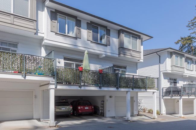 7 - 15128 24 Avenue, Townhouse with 4 bedrooms, 3 bathrooms and 2 parking in Surrey BC | Image 23
