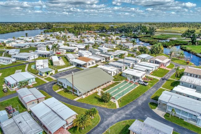 C - 51 4 Th St, House other with 1 bedrooms, 1 bathrooms and null parking in PUNTA GORDA FL | Image 4