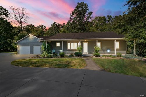 14024 Houk Rd, Monroeville, IN, 46773-9130 | Card Image