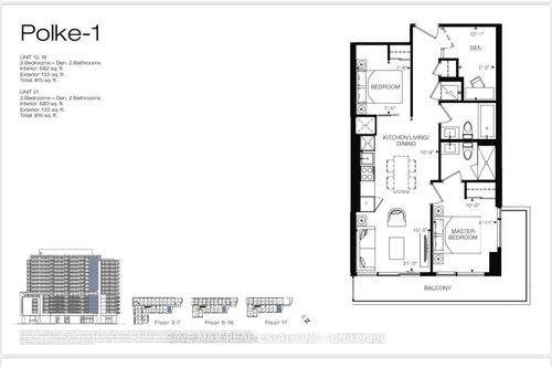 916-86 Dundas St E, Mississauga, ON, L5A0B1 | Card Image