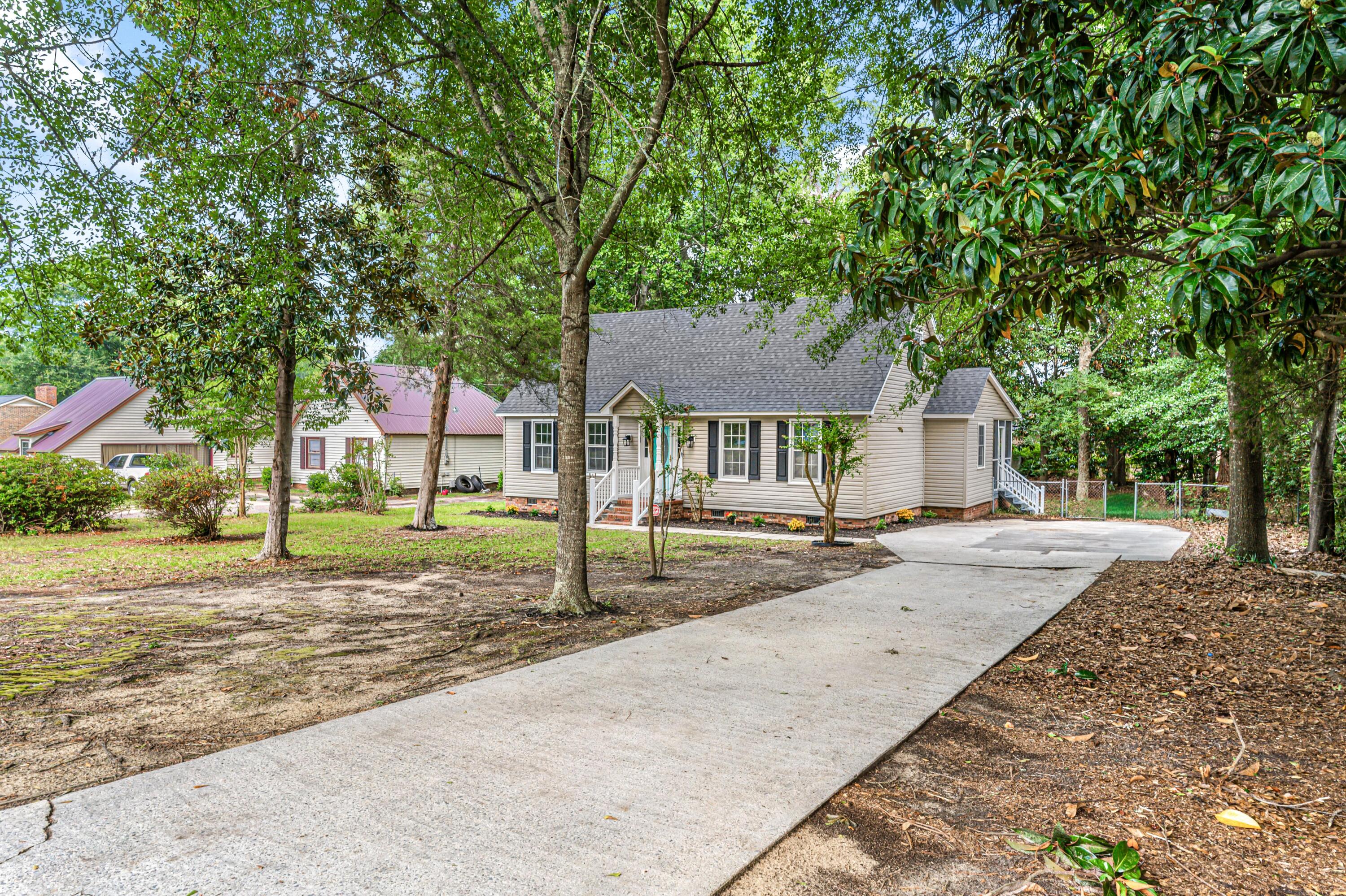 Residential in Orangeburg 2
