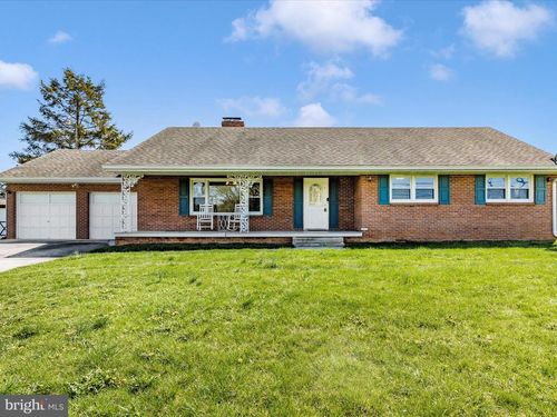 5103 Woodstock Ln, Rohrersville, MD, 21779-1053 | Card Image