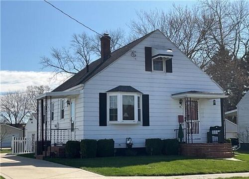 96 S 34th Street, Newark, OH, 43055 | Card Image