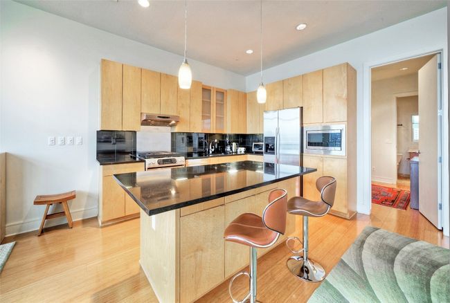 APT-809 - 555 E 5 Th St, Condo with 1 bedrooms, 1 bathrooms and 1 parking in Austin TX | Image 7