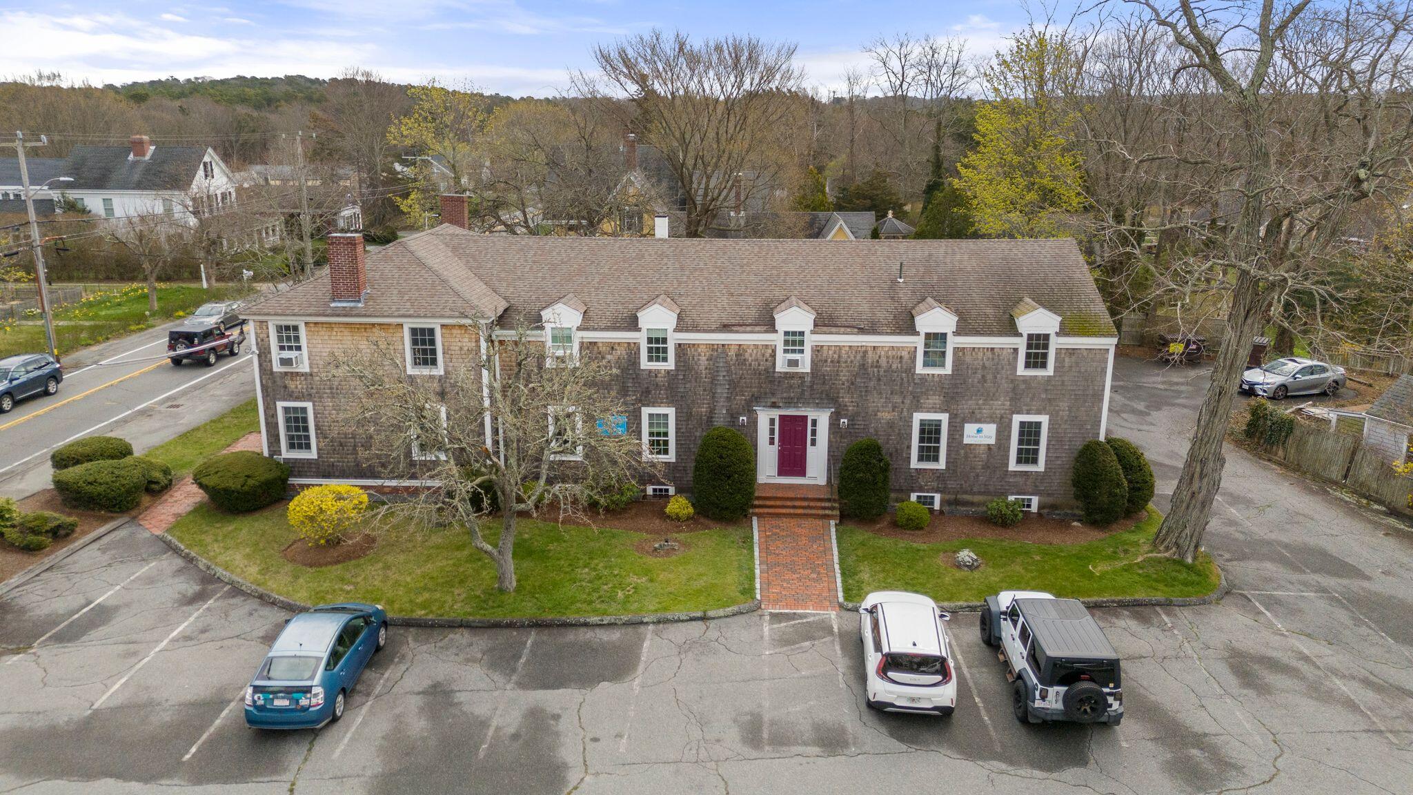477 Route 6A, Yarmouth Port, MA 02675