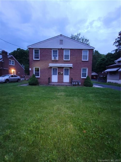 apt-2n-134 Fowler Avenue Ext, Meriden, CT, 06451-2897 | Card Image