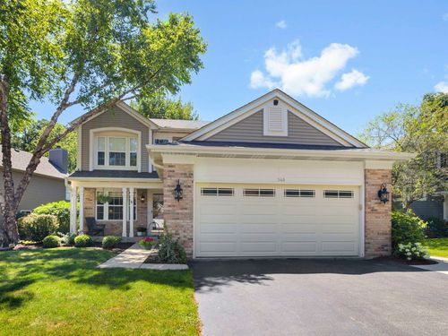 548 Arbor Ln, South Elgin, IL, 60177-2864 | Card Image
