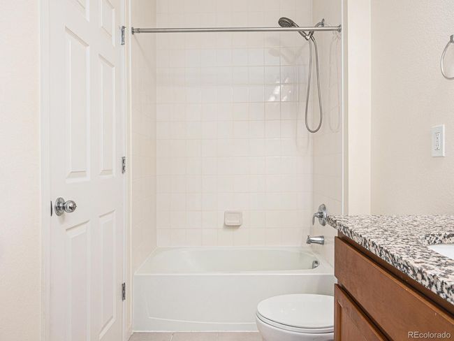 E - 5755 S Buchanan Ct, House attached with 2 bedrooms, 1 bathrooms and null parking in Aurora CO | Image 23