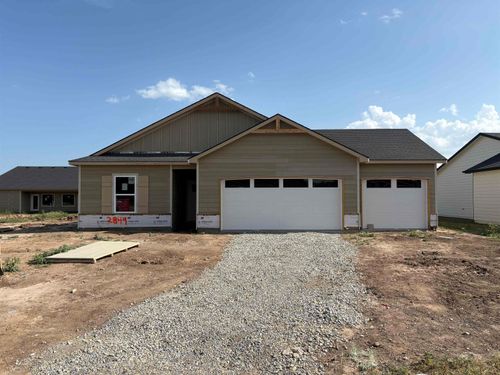 2849 Rainier Ct, Wichita, KS, 67215 | Card Image