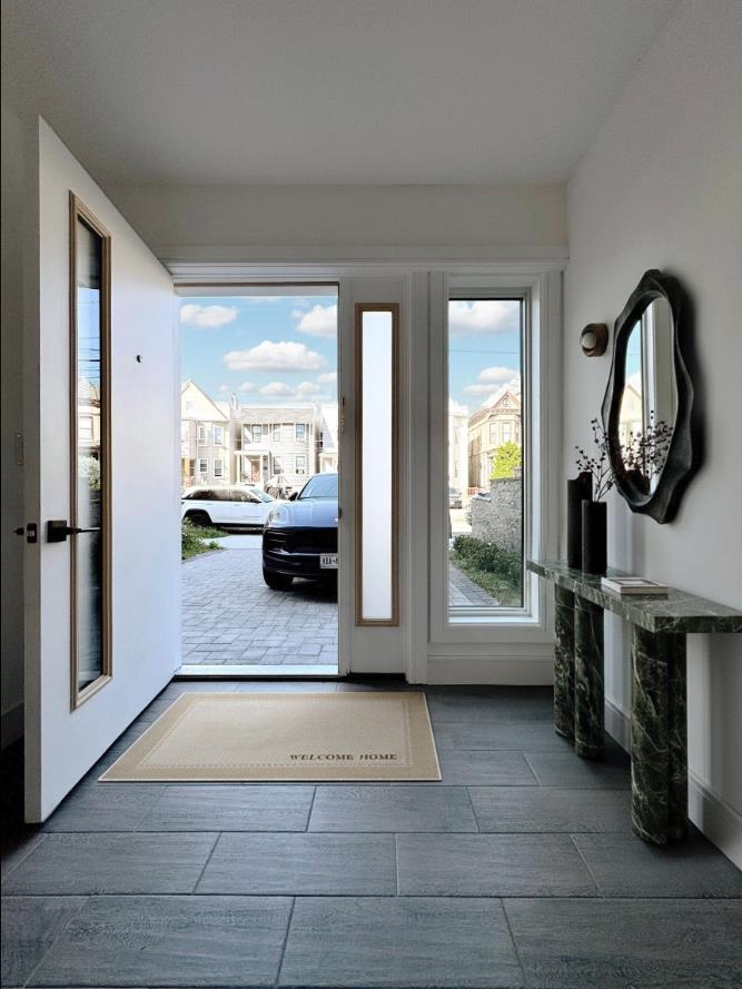 Residential in JC, Heights 3