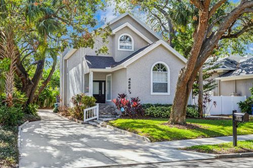 12-4628 W Longfellow Avenue, TAMPA, FL, 33629 | Card Image