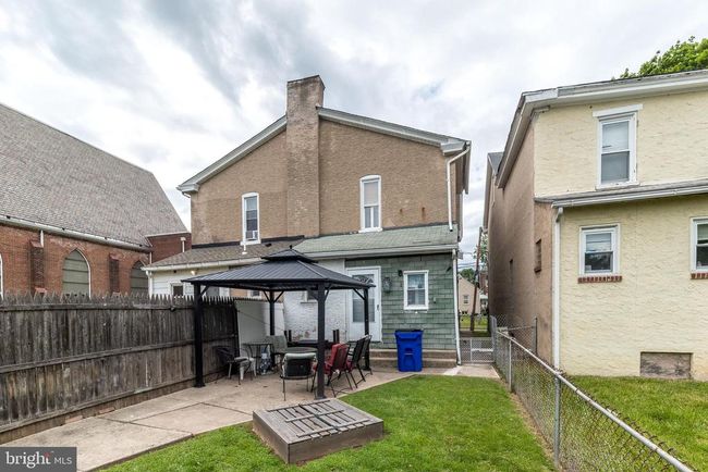 554 W Walnut St, Home with 3 bedrooms, 2 bathrooms and null parking in POTTSTOWN PA | Image 42