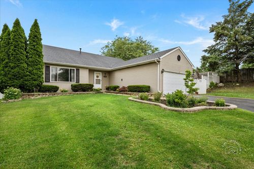 4756 Flanders Ct, Plainfield, IL, 60586-8303 | Card Image