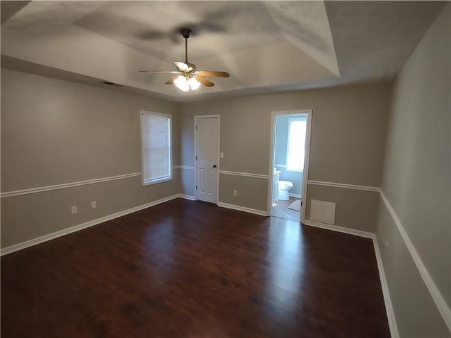 4926 Lighthouse Pointe, House other with 3 bedrooms, 2 bathrooms and 2 parking in Acworth GA | Image 6