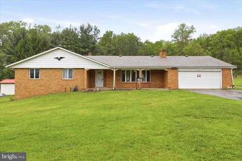 10233 Parkersburg Rd Nw, FROSTBURG, MD, 21532-3233 | Card Image