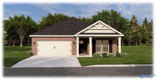 311 Estelle Street, Meridianville, AL, 35759 | Card Image