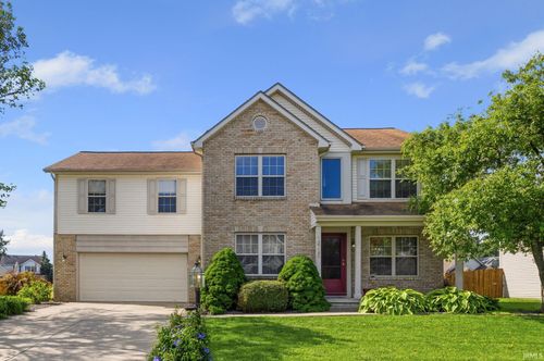 1615 Tabor Ct, Lafayette, IN, 47909-7325 | Card Image