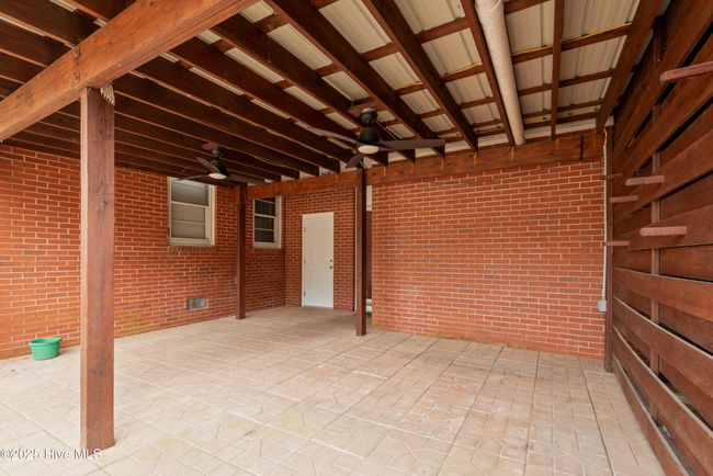 512 Queens Creek Rd, House other with 2 bedrooms, 2 bathrooms and 1 parking in Hubert NC | Image 28