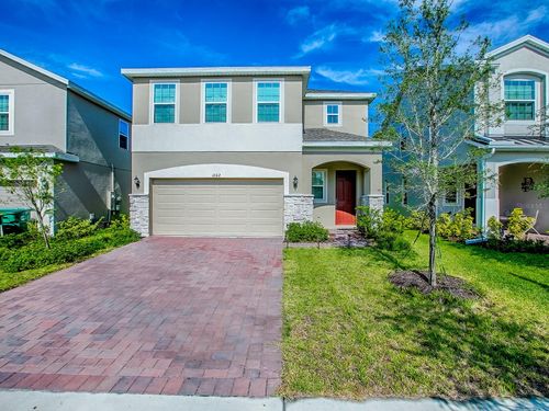 1262 Woodline Dr, DELAND, FL, 32720-6554 | Card Image