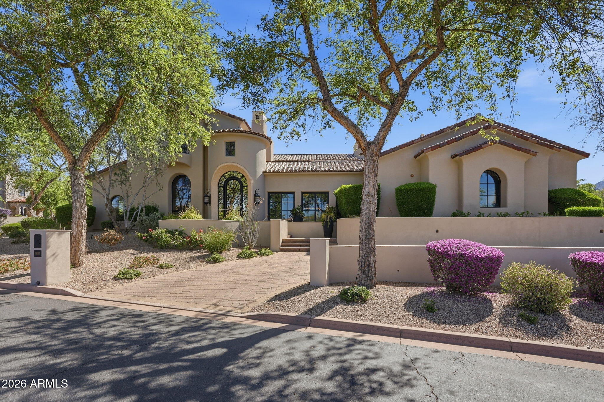 Residential in Scottsdale