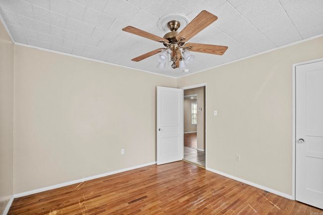 1609 S Fillmore St, House other with 2 bedrooms, 1 bathrooms and null parking in Little Rock AR | Image 16