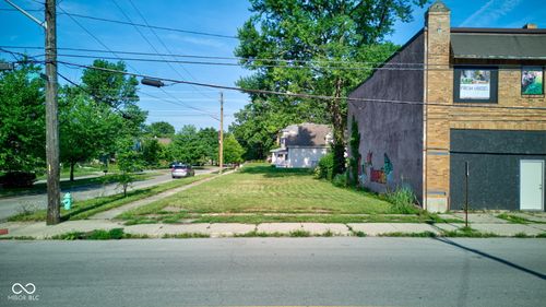 2632 N Harding St, Indianapolis, IN, 46208-5277 | Card Image