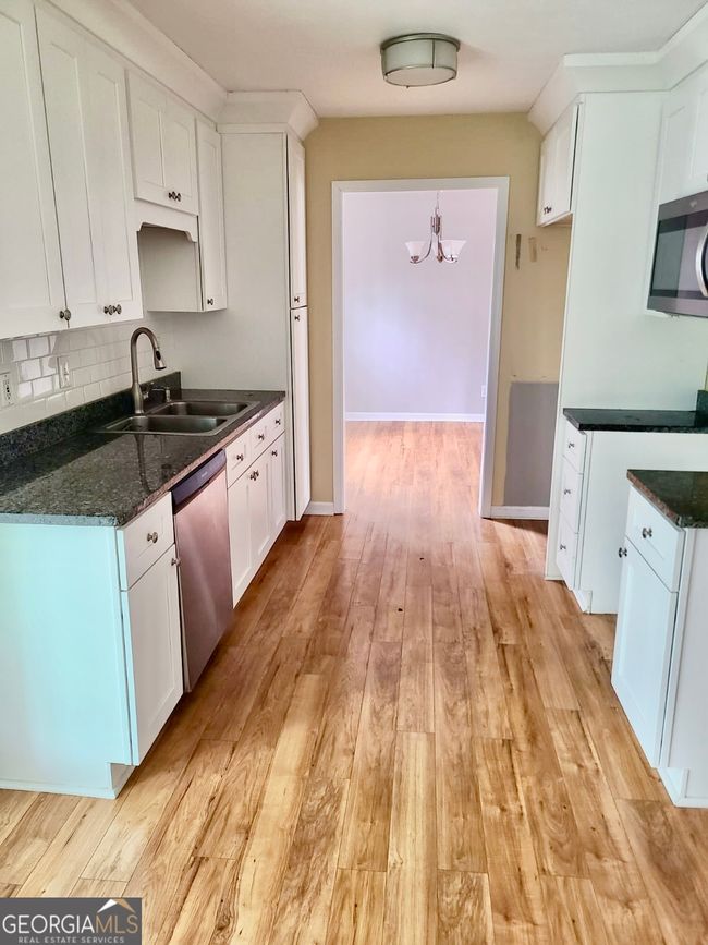 726 Ludlow Ln, House other with 3 bedrooms, 2 bathrooms and null parking in Lawrenceville GA | Image 6